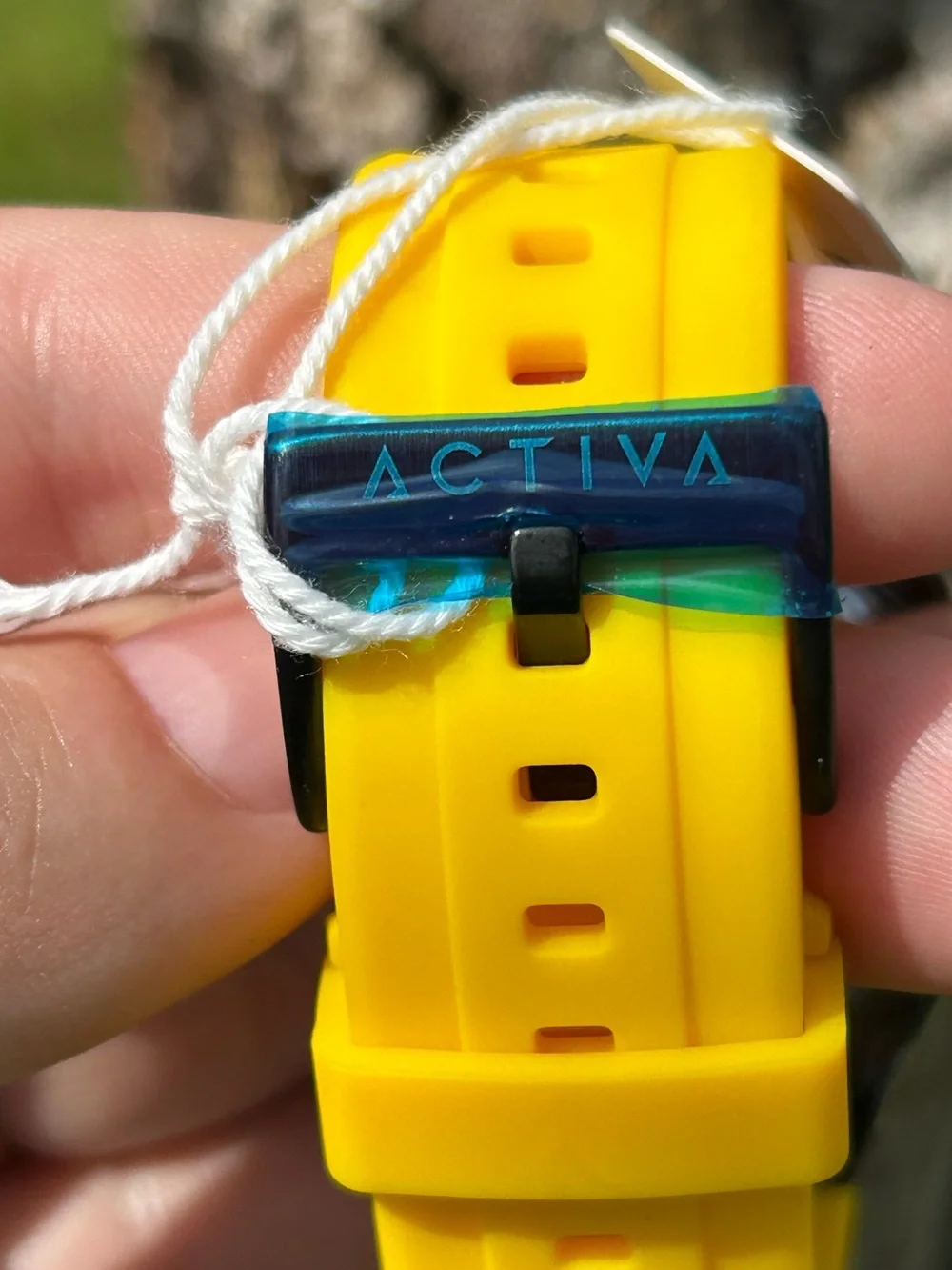 Invicta make bold